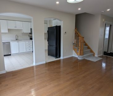 For Lease - 676 Hamilton Crescent, Milton, Ontario - Photo 1