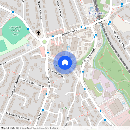 Greatminster House, Lister Hill, leeds