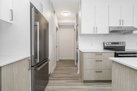 For Lease - 1371 Louis Lane Unit# Unit A, Cyrville - Carson Grove - Pineview, Ontario - Photo 2