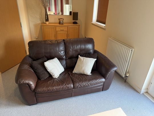 2 Bed Flat, King Street, AB24 - Photo 1