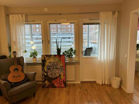 Mölndalsvägen, Göteborg - Foto 5