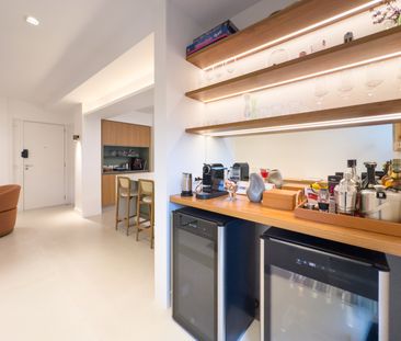 Apartamento Reformado com Design Autoral no Leblon - Foto 5