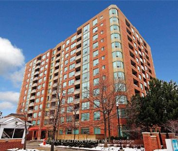 For Lease - 850 Steeles Avenue Unit# 1103, Vaughan, Ontario - Photo 5