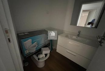 Apartamento T1 em Setúbal