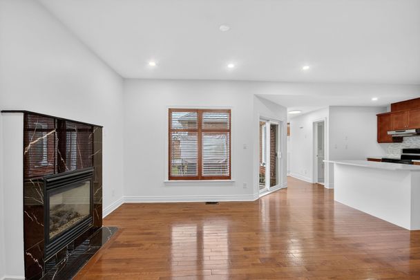 For Lease - 1448 Queensdale Avenue, Blossom Park - Airport and Area, Ontario - Photo 1