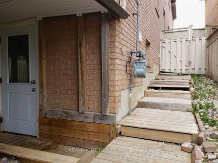 For Lease - 3 salt creek Avenue Unit# bsmt, Richmond Hill, Ontario - Photo 4