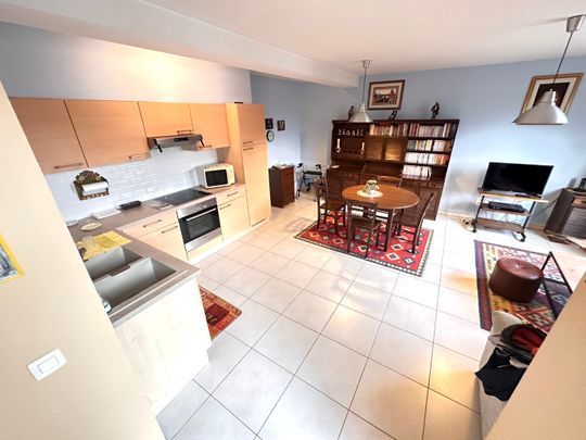 Rue Lieutenant Cotton 18 bte 4, 7880 Flobecq - Photo 1