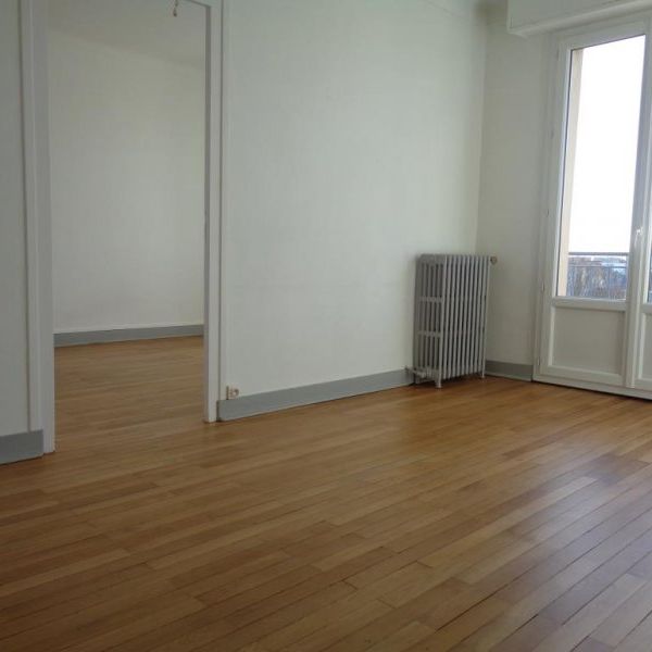 Appartement Saint-Nazaire - Centre ville - Photo 1