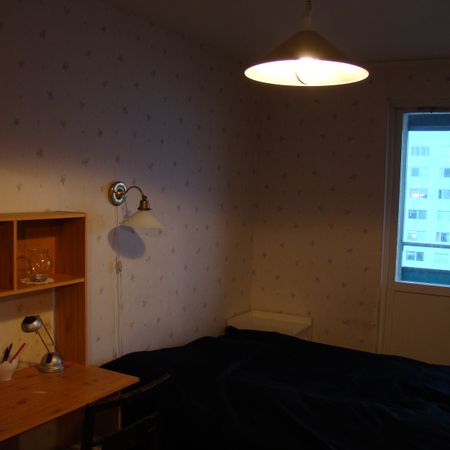 Hagalundsgatan, Solna - Foto 4