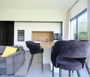Maison T5 près de BLAGNAC à louer - Photo 3
