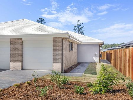 Villa Style Granny Flat - Photo 2