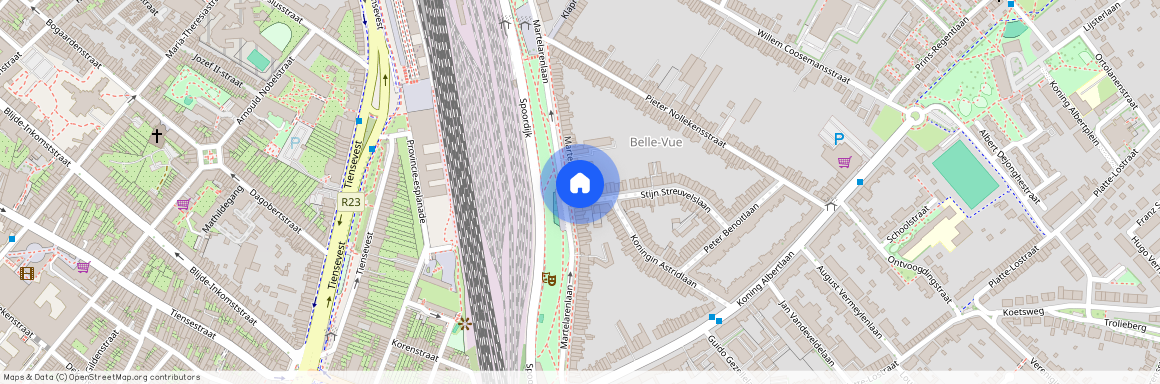 Stijn Streuvelslaan 5 / 0101, 3010 Kessel-Lo