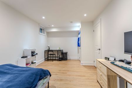 For Lease - 79A Laburnham Avenue Unit# Basement, Toronto, Ontario - Photo 5