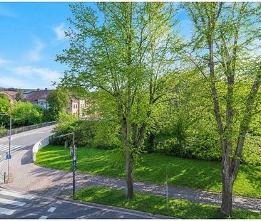 Pronájem bytu 1+1 55 m² - Fotografie 2