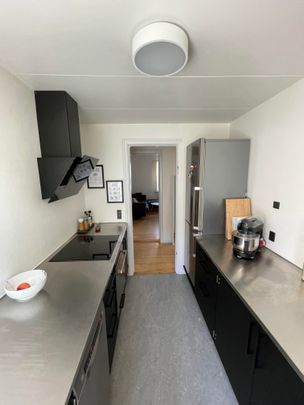 Sønderborggade 3, st. tv 8000 Aarhus C - Photo 1