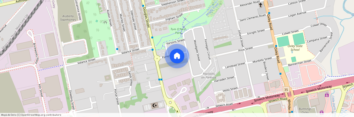 17 Pamphlett Street, 4075, Oxley Qld