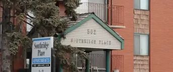 2 Bedroom with Storage by Chinook on 3rd/4th Floor - No elevator | 502 58 Ave SW, Calgary - Photo 1