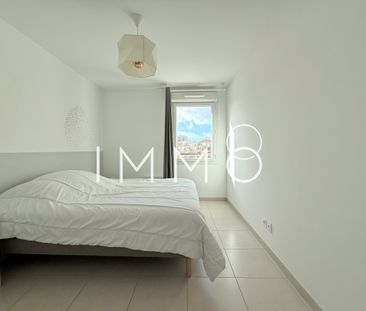 Location Appartement 3 pièces 56m² MARSEILLE 8ème - Photo 5