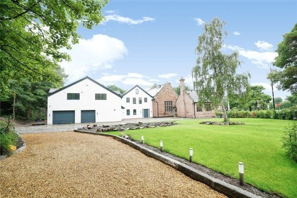 Millbrook Manor, Knowsley, L34 0JN - Photo 1