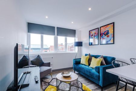 Fishergate - Photo 2