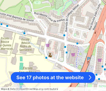 Apartamento T2 para alugar em Lisboa - Photo 1