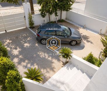 Μονοκατοικία για ενοικίαση Κέντρο (Πεύκα) - Photo 6