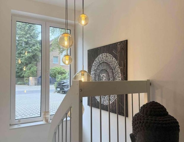 Maisonette in Hamburg (Rahlstedt) - Photo 1