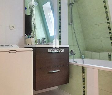 CRONENBOURG - 3 PIECES MEUBLE - 63.96M² - Photo 6