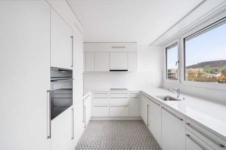 2 ½ Zimmer-Attikawohnung in Winterthur mieten - Photo 2