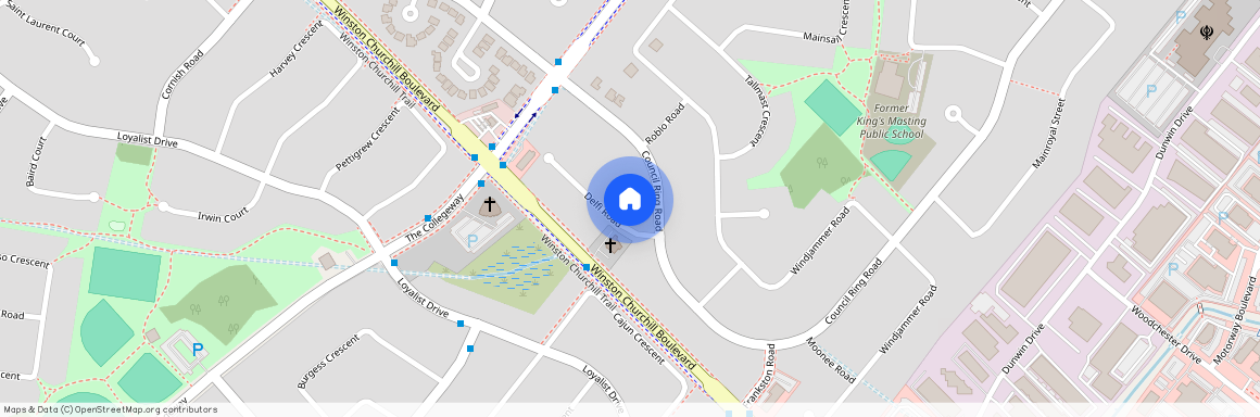 3335 Delfi Road, Mississauga, Ontario L5L 1S1, Ontario