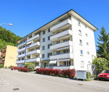 Renovierte 4-Zimmer-Wohnung - Willkommen in Ihrem neuen Zuhause! - Photo 5