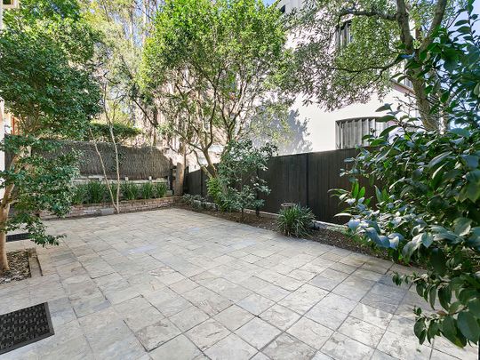 105 Kirribilli Avenue, Kirribilli - Photo 1