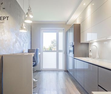 Nowoczesne 2 pok. | Taras | Garaż | Klecina - Photo 6