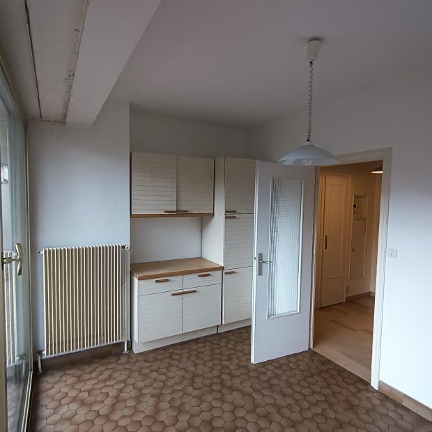 Appartement T1 à GRENOBLE - Photo 1