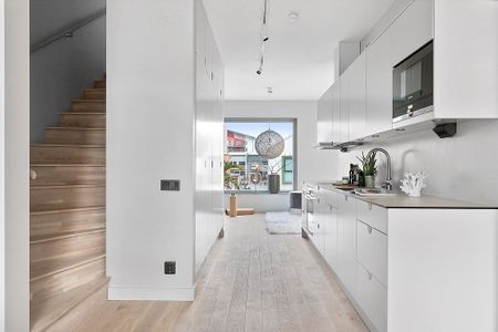 Hannes Alfvéns Gata, Linköping - Photo 3