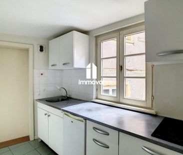 Location Appartement 1 pièce 28m² STRASBOURG 67000 - Photo 3