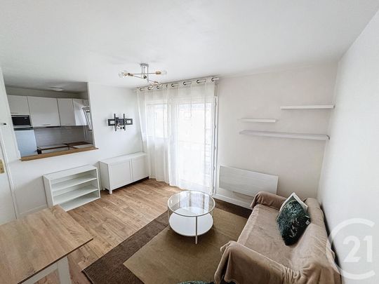 Appartement F1 À Louer 1 Pièce - 36,24 M - Photo 1