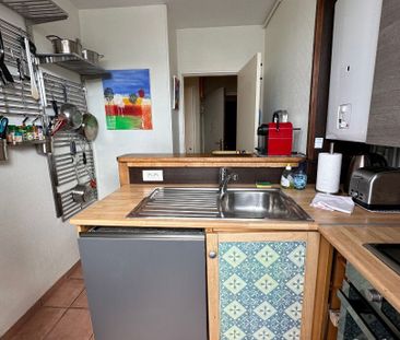 Location Appartement 2 pièces 40m² - Photo 3