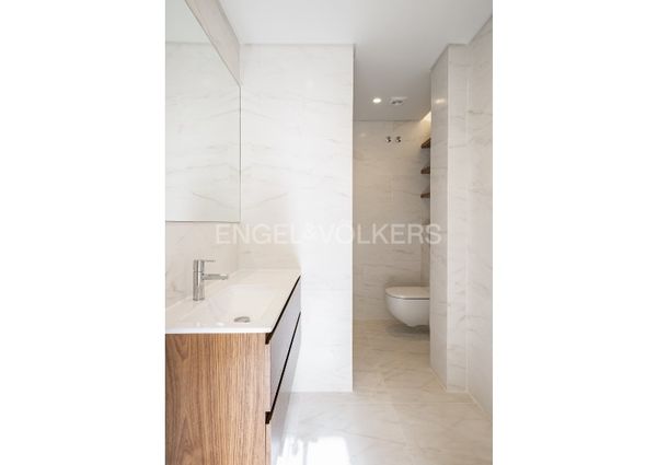 Apartamento T4 em Lisboa