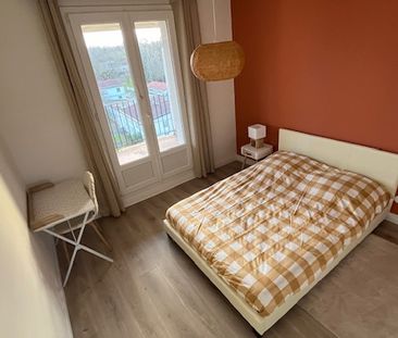 Location Appartement 1 pièce 11m² ANGLET 64600 - Photo 5