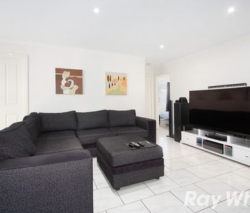 64 Storey Drive, Pakenham VIC 3810 - House For Rent | Domain - Photo 1