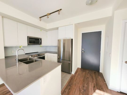 For Lease - 3270 Sheppard Avenue Unit# 524, Toronto, Ontario - Photo 1