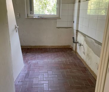 Ab sofort frei! Gut geschnittene Wohnung mit Balkon - Foto 4