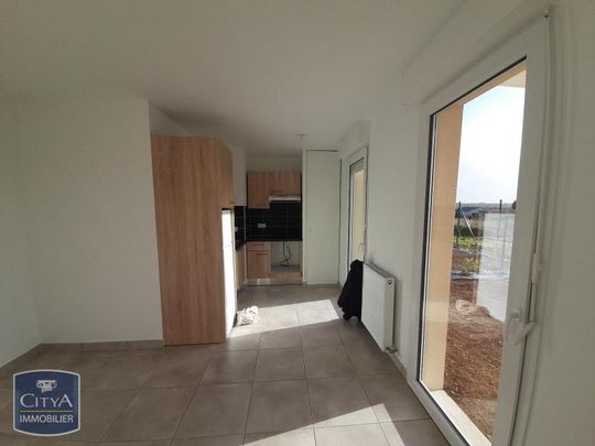 Location Appartement 3 pièces 64m² CHATELAILLON PLAGE 17340 - Photo 1