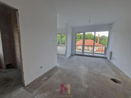 Mieszkanie na wynajem, Gorzów Wlkp., Śródmieście - Photo 1