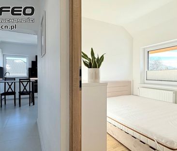 Mieszkanie na wynajem - Zdjęcie 5