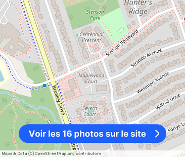 Maplewood Court - Photo 1