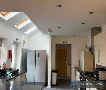 1 bedroom in a house share to rent - Photo 6