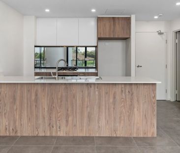 201/85 Victoria Road, Parramatta. - Photo 2