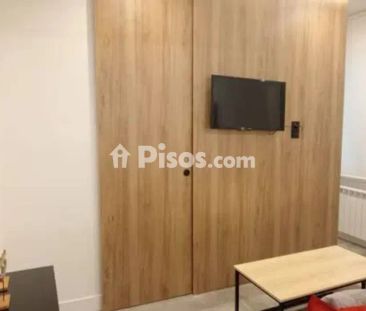 Piso en alquiler en Cuatro Caminos - Photo 2